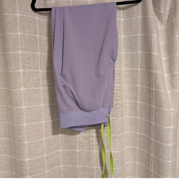 Figs Zamora High Waisted Joggers (Small) - Picture 2 of 3